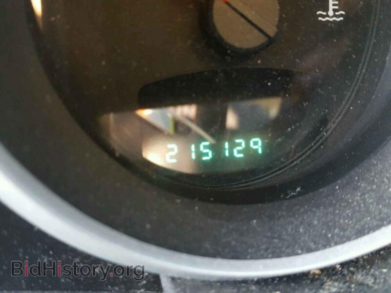 2010 Dodge CARAVAN (VIN 2D4RN4DEXAR289906) — photo 8 of 10