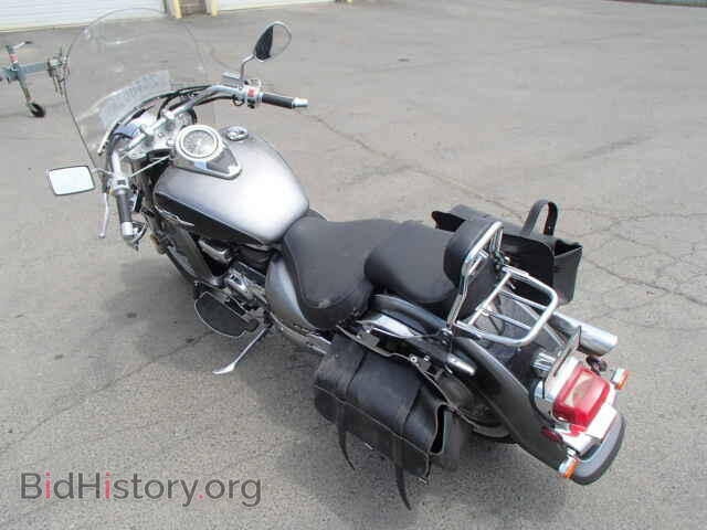 2005 SUZUKI BOULEVARD - VIN: JS1VS55A852109505 - Photo 3