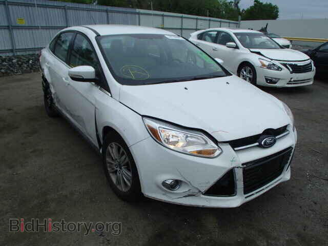 Photo 1FAHP3H26CL458270 - FORD FOCUS 2012