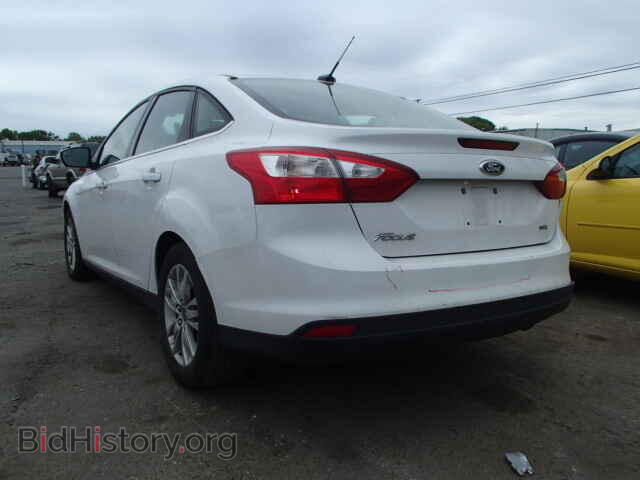 2012 FORD FOCUS - VIN: 1FAHP3H26CL458270 - Photo 3