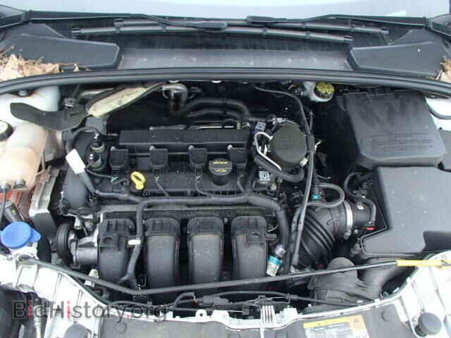 2012 FORD FOCUS - VIN: 1FAHP3H26CL458270 - Photo 7