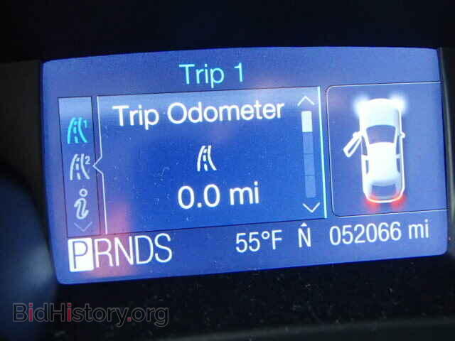 2012 FORD FOCUS - VIN: 1FAHP3H26CL458270 - Photo 8