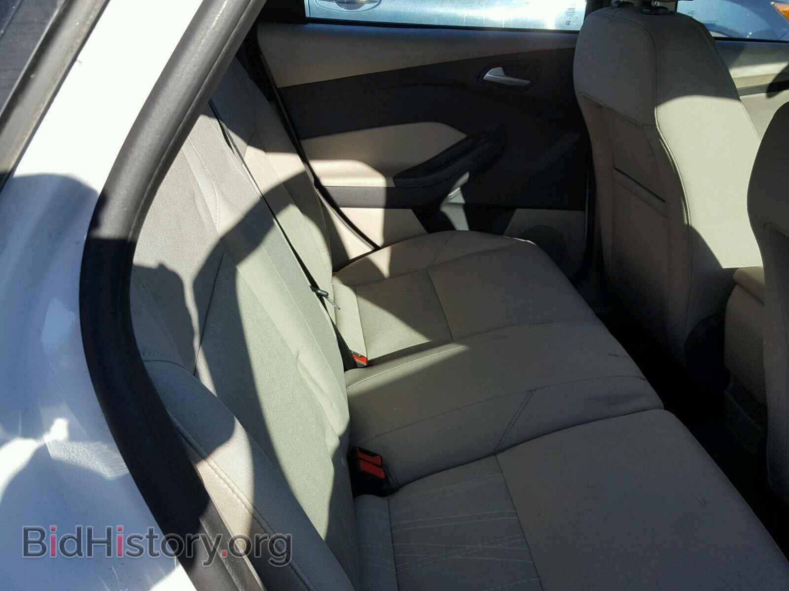 2015 FORD FOCUS - VIN: 1FADP3K24FL260265 - Photo 6