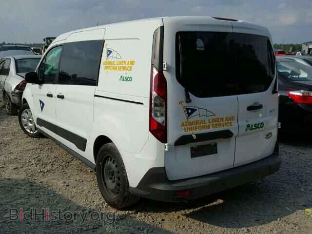 2016 FORD TRANSIT CO - VIN: NM0LS7F78G1232027 - Фото 3