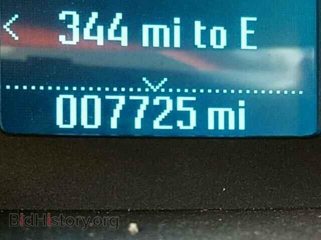 2016 FORD TRANSIT CO - VIN: NM0LS7F78G1232027 - Фото 8