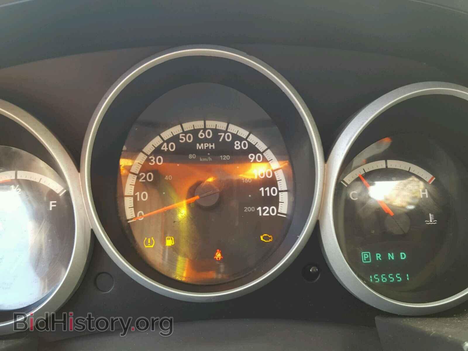 2010 DODGE CARAVAN - VIN: 2D4RN4DE0AR218469 - Фото 8