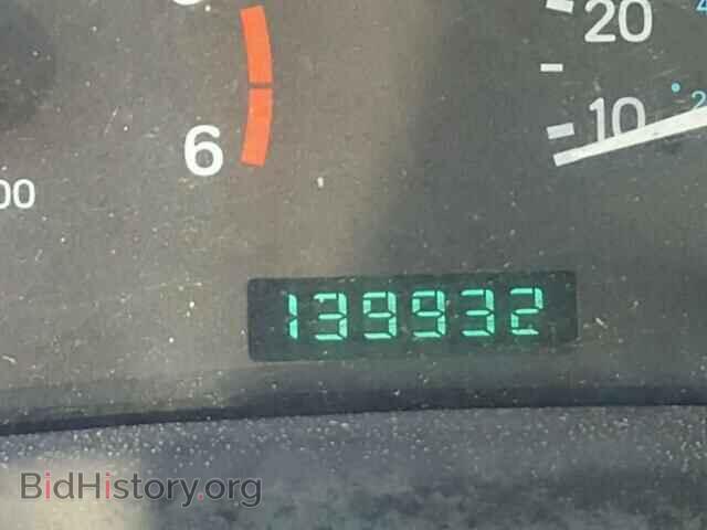 2000 JEEP WRANGLER - VIN: 1J4FA29P4YP718330 - Photo 8