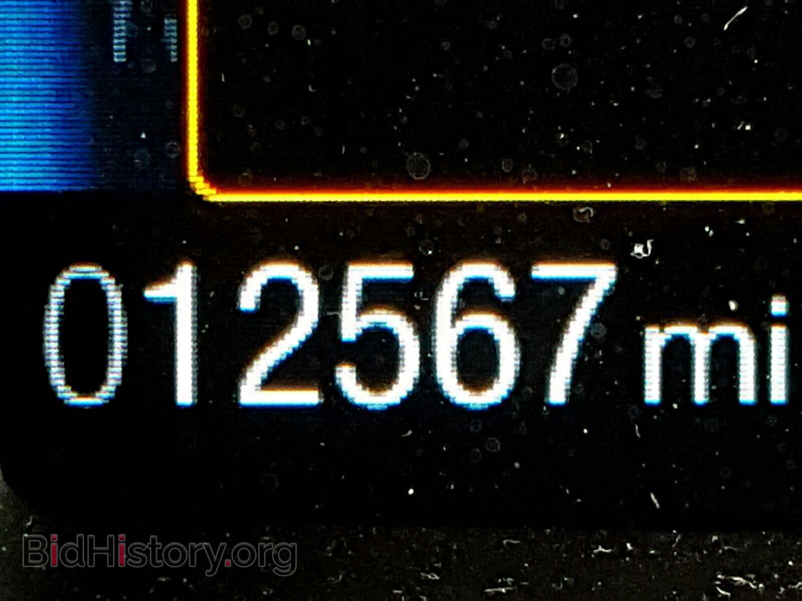 2017 FORD FOCUS - VIN: 1FADP3M2XHL343747 - Фото 8