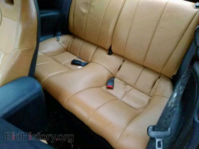 2008 MITSUBISHI ECLIPSE - VIN: 4A3AK64F68E026632 - Фото 6