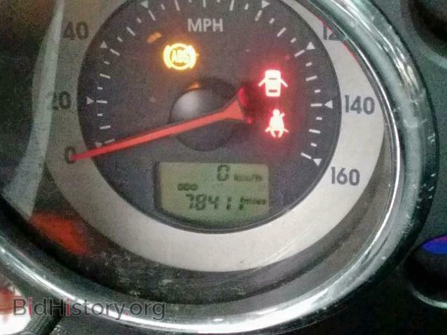 2008 MITSUBISHI ECLIPSE - VIN: 4A3AK64F68E026632 - Фото 8