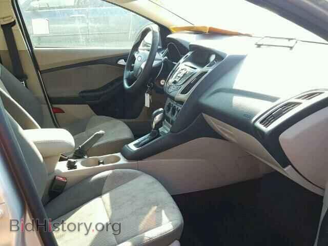 2013 FORD FOCUS - VIN: 1FADP3K2XDL277701 - Photo 5