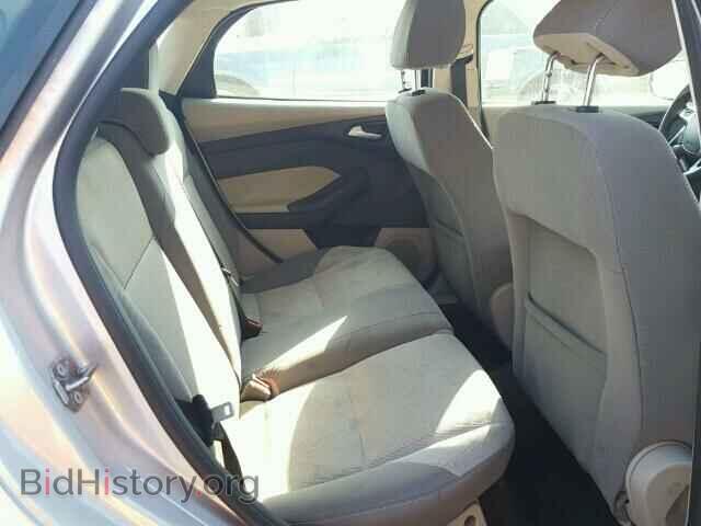 2013 FORD FOCUS - VIN: 1FADP3K2XDL277701 - Photo 6
