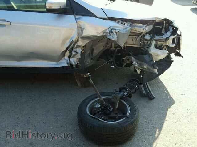 2013 FORD FOCUS - VIN: 1FADP3K2XDL277701 - Photo 9