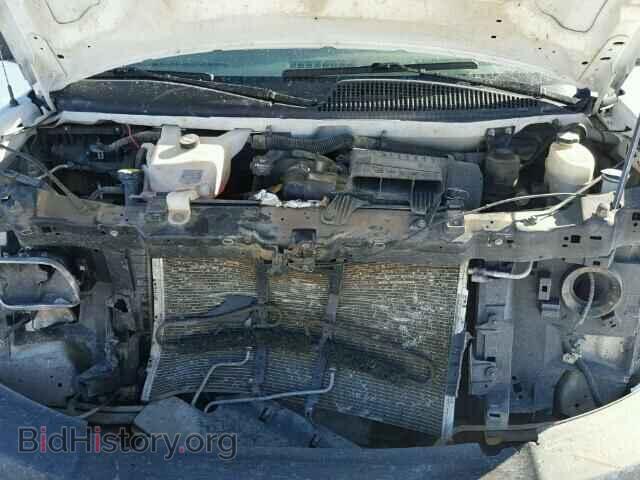 2014 GMC SAVANA - VIN: 1GD072CG5E1176488 - Фото 7