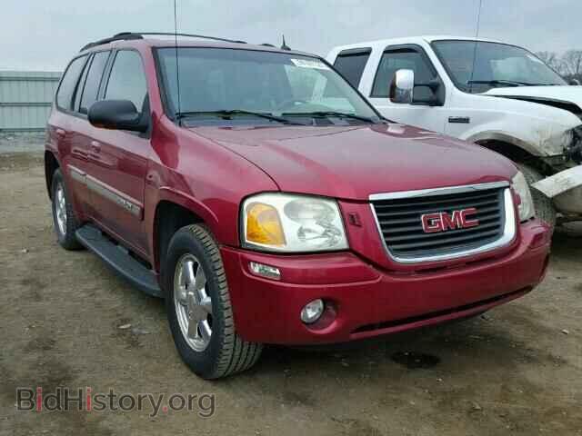 Photo 1GKDT13S642179249 - GMC ENVOY 2004