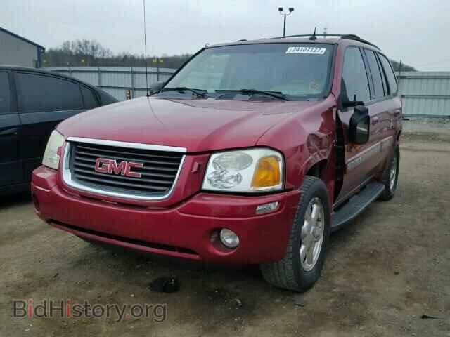 2004 GMC ENVOY - VIN: 1GKDT13S642179249 - Фото 2