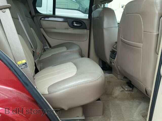 2004 GMC ENVOY - VIN: 1GKDT13S642179249 - Фото 6