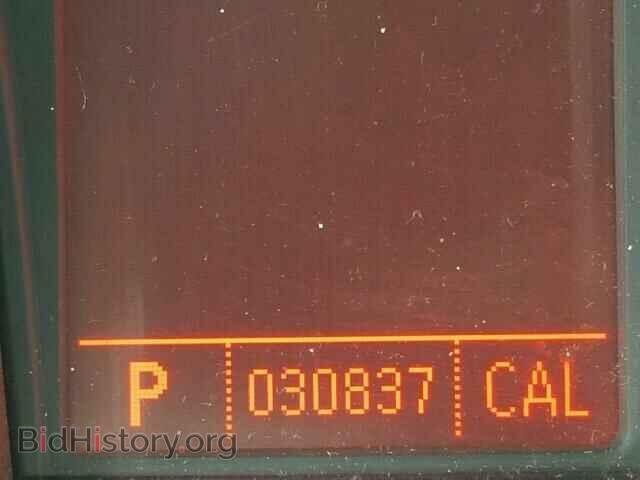 2011 GMC TERRAIN - VIN: 2CTALMEC5B6342953 - Photo 8