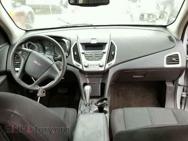2011 GMC TERRAIN - VIN: 2CTALMEC5B6342953 - Photo 9