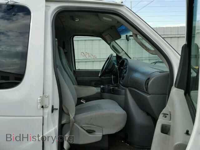 2007 FORD ECONOLINE - VIN: 1FBNE31L97DB06679 - Фото 5