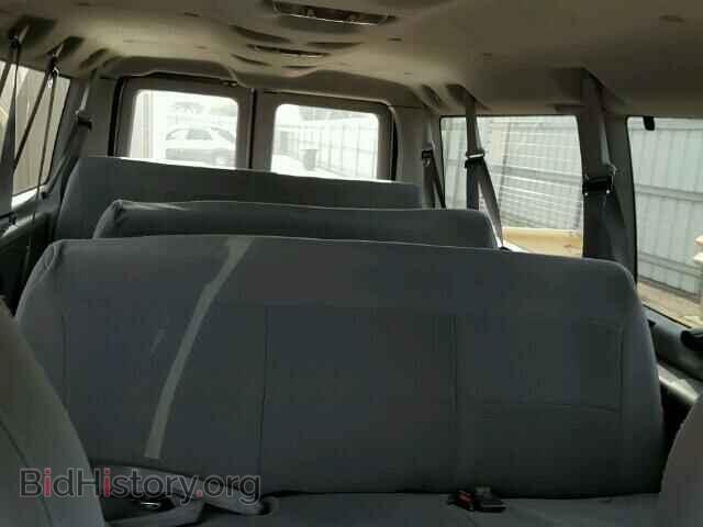 2007 FORD ECONOLINE - VIN: 1FBNE31L97DB06679 - Фото 6