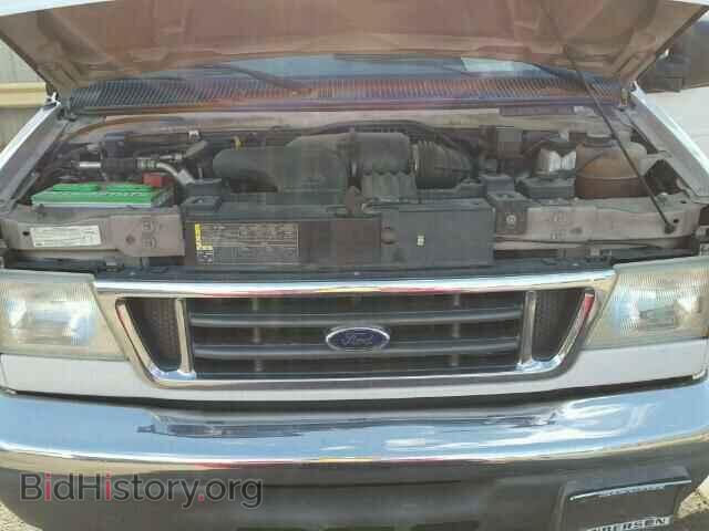 2007 FORD ECONOLINE - VIN: 1FBNE31L97DB06679 - Фото 7
