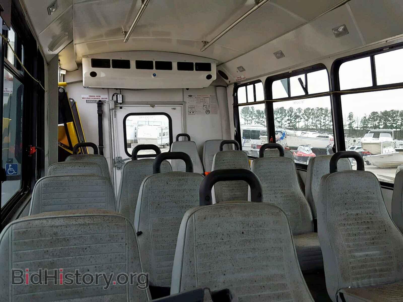 2015 FORD ECONOLINE - VIN: 1FDFE4FS1FDA34585 - Фото 6