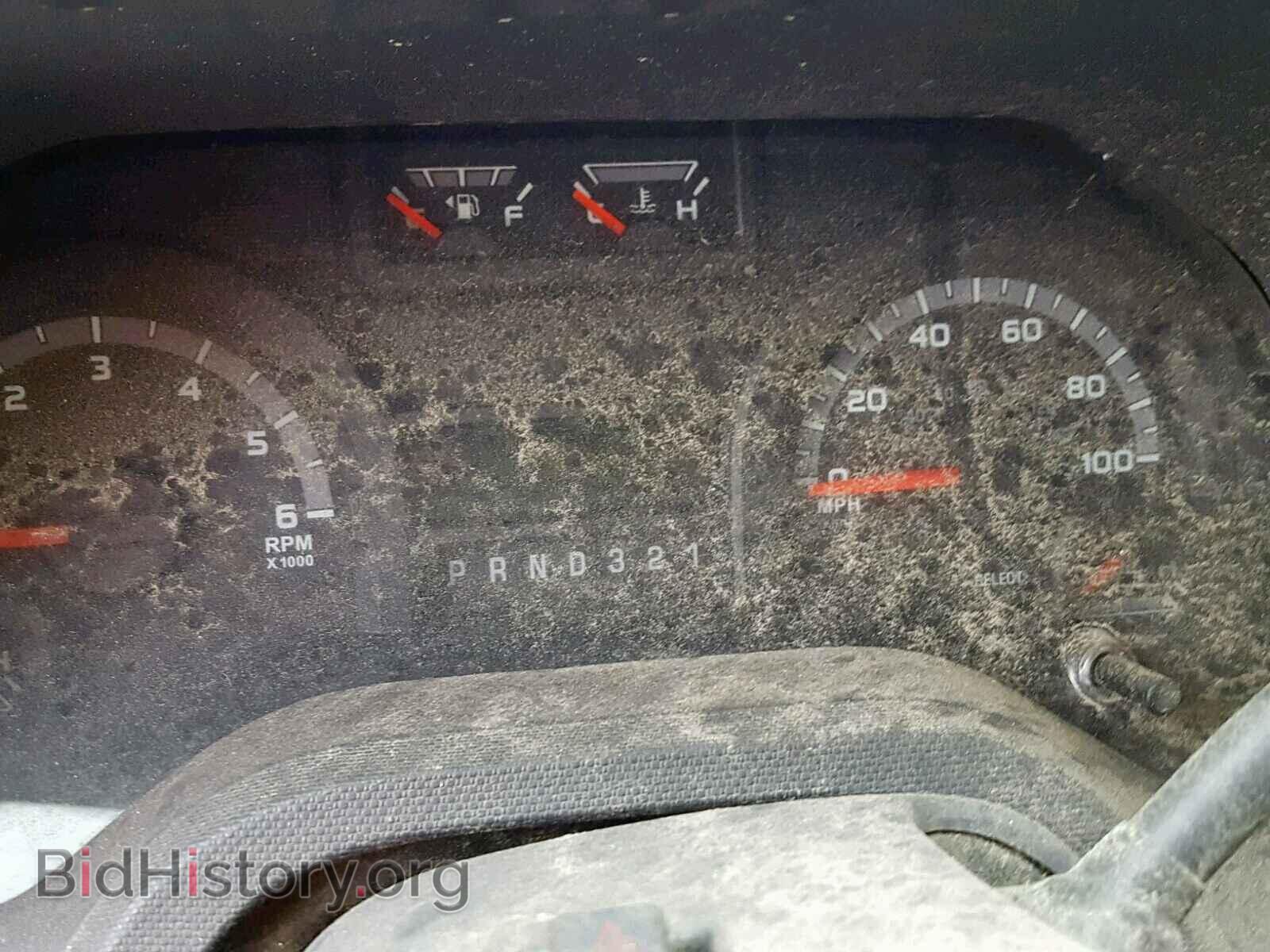 2015 FORD ECONOLINE - VIN: 1FDFE4FS1FDA34585 - Фото 8