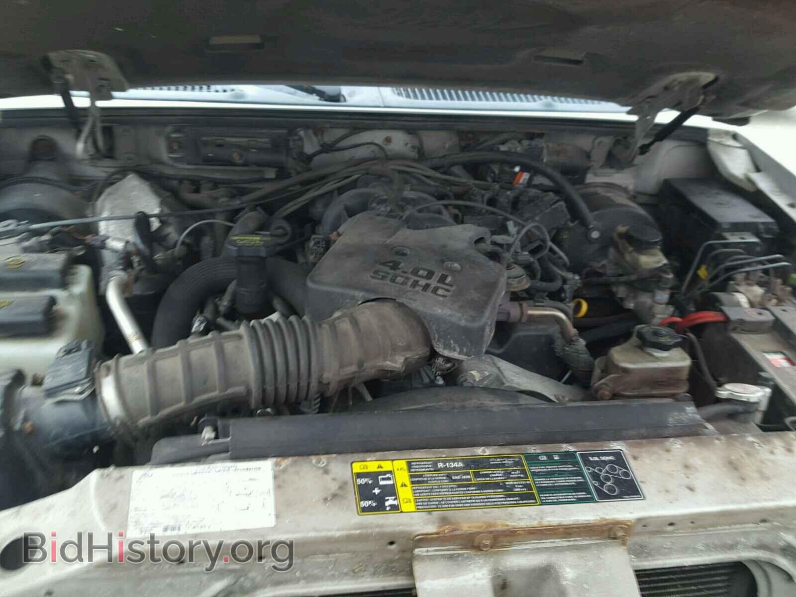 2005 FORD EXPLORER - VIN: 1FMZU77K75UA22617 - Фото 7