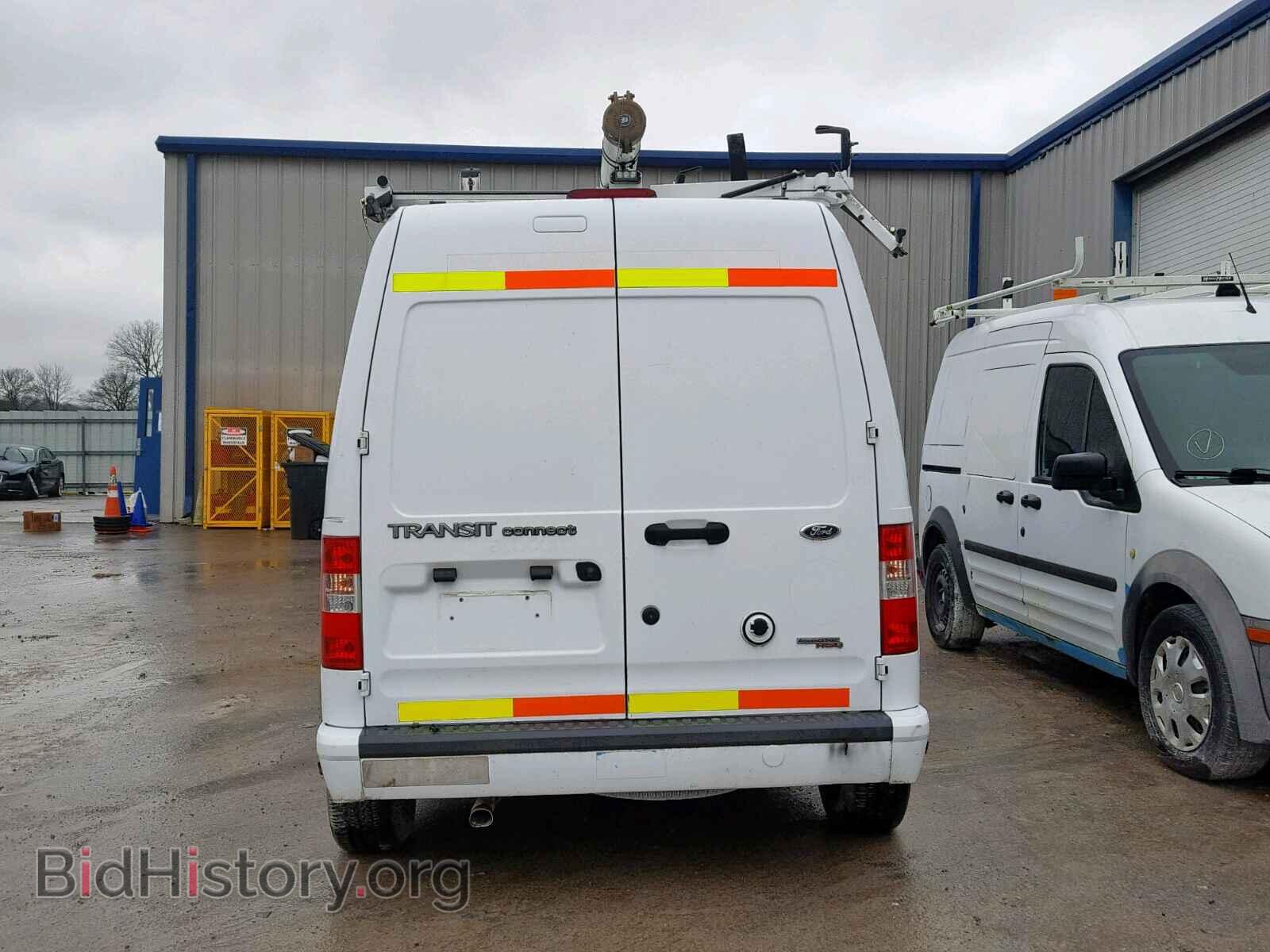 2013 FORD TRANSIT CO - VIN: NM0LS7BN1DT135238 - Фото 6