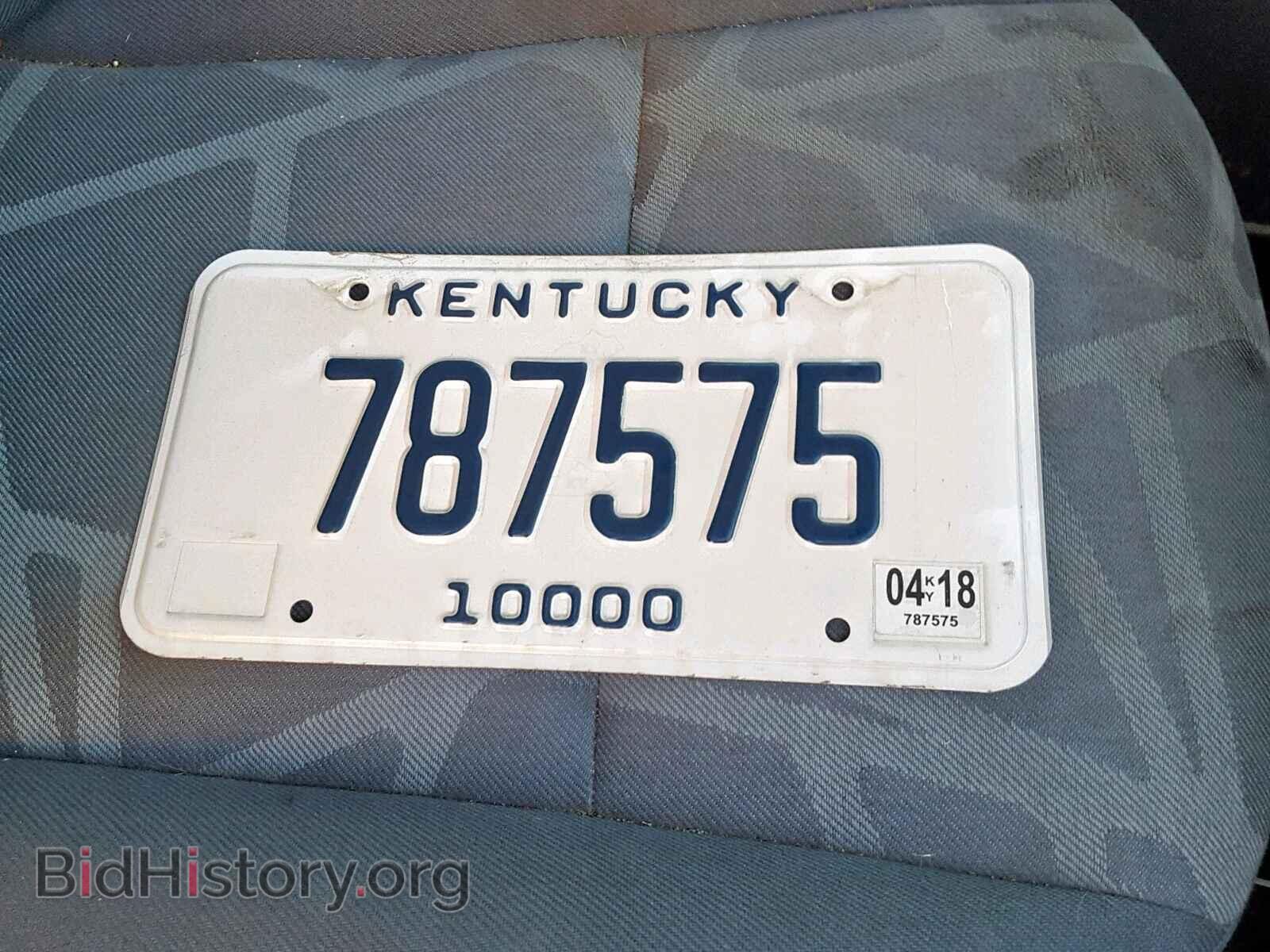 2013 FORD TRANSIT CO - VIN: NM0LS7BN1DT135238 - Фото 9