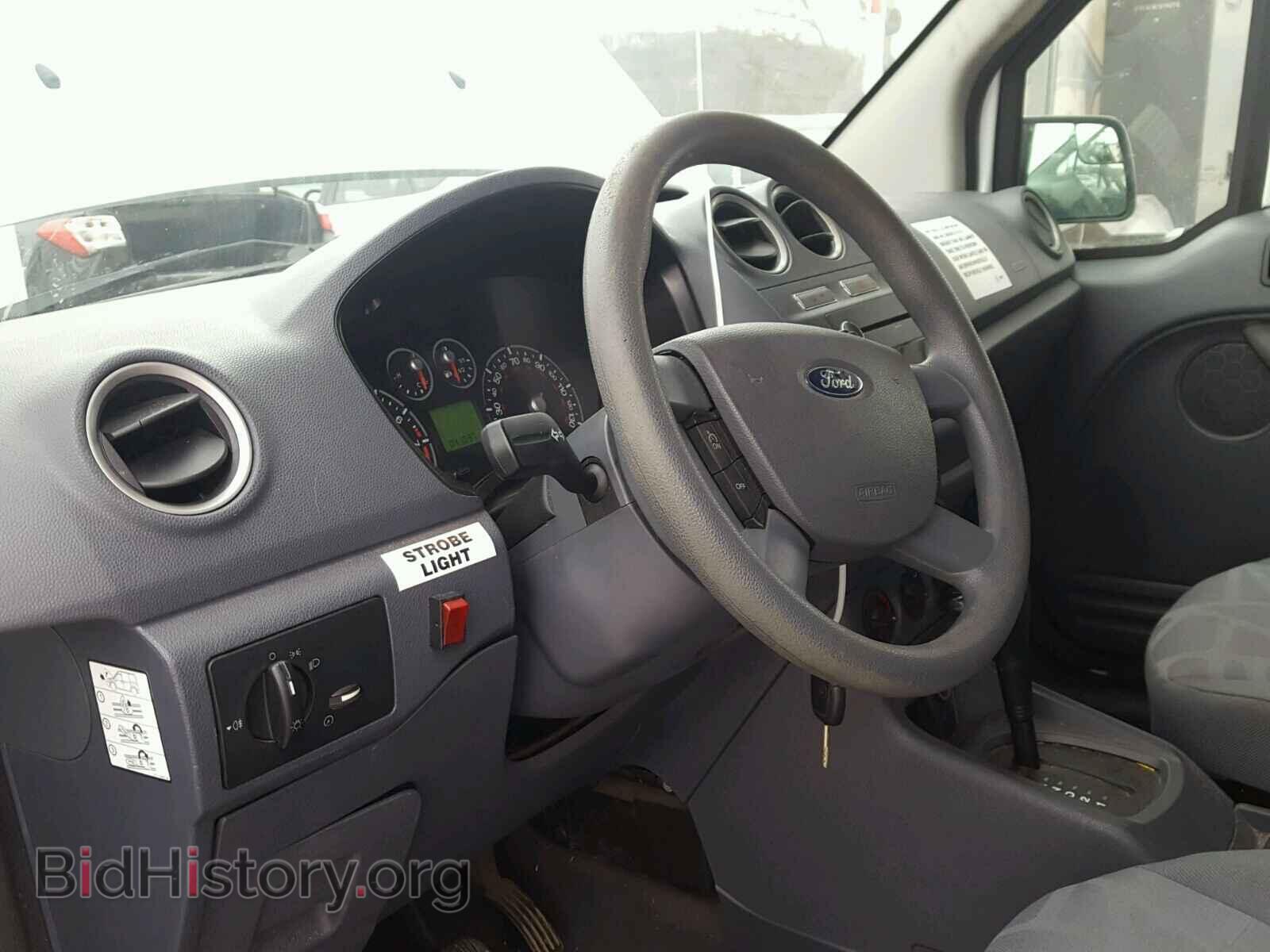 2013 FORD TRANSIT CO - VIN: NM0LS7BN1DT135238 - Фото 10