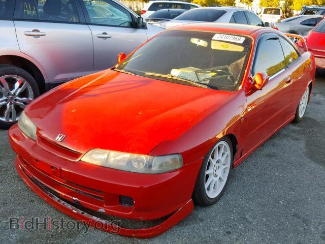 2000 ACURA INTEGRA - VIN: JH4DC2398YS001734 - Фото 2