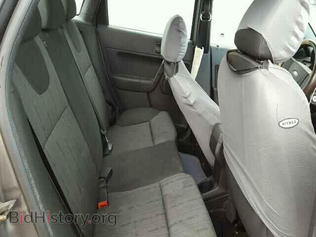 2009 FORD FOCUS - VIN: 1FAHP35N89W220958 - Фото 6