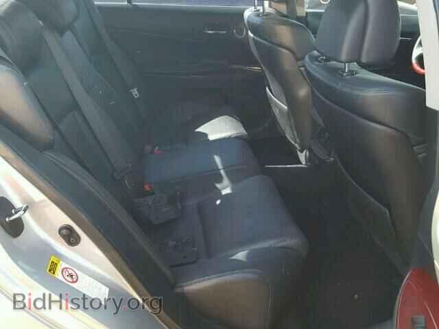 2007 LEXUS GS350 - VIN: JTHBE96S170014201 - Фото 6