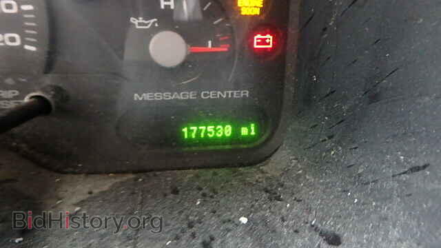 2005 FORD EXPLORER - VIN: 1FMZU72K25UA44192 - Фото 8