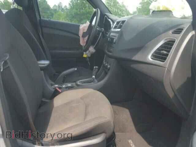 2012 DODGE AVENGER - VIN: 1C3CDZAB4CN265232 - Photo 5