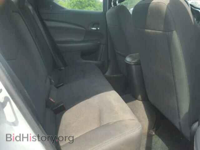 2012 DODGE AVENGER - VIN: 1C3CDZAB4CN265232 - Photo 6