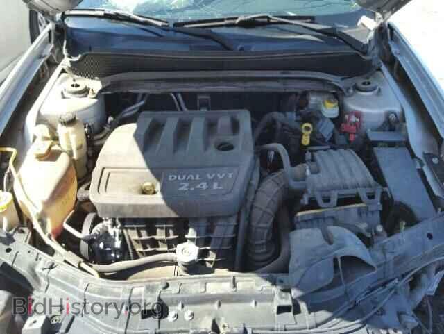 2012 DODGE AVENGER - VIN: 1C3CDZAB4CN265232 - Photo 7