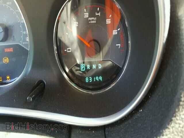 2012 DODGE AVENGER - VIN: 1C3CDZAB4CN265232 - Photo 8