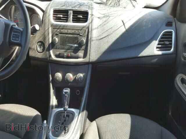 2012 DODGE AVENGER - VIN: 1C3CDZAB4CN265232 - Photo 9
