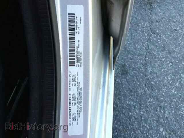 2012 DODGE AVENGER - VIN: 1C3CDZAB4CN265232 - Photo 10