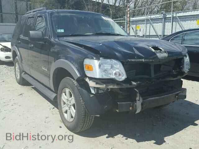 Photo 1FMEU73E66UB05875 - FORD EXPLORER 2006