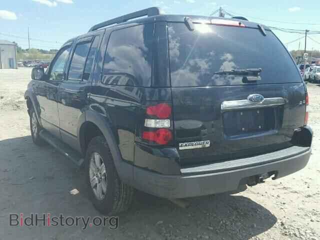 2006 FORD EXPLORER - VIN: 1FMEU73E66UB05875 - Фото 3