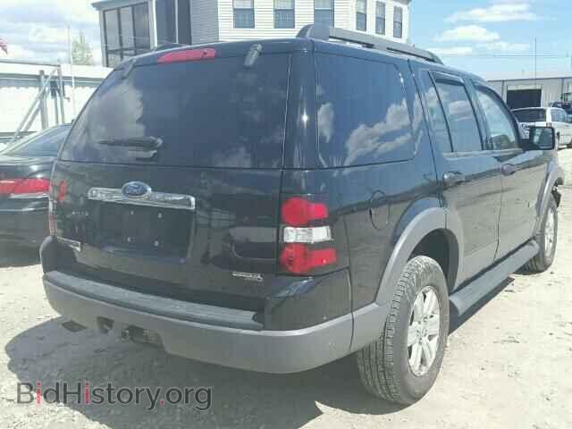 2006 FORD EXPLORER - VIN: 1FMEU73E66UB05875 - Фото 4
