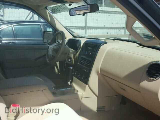 2006 FORD EXPLORER - VIN: 1FMEU73E66UB05875 - Фото 5