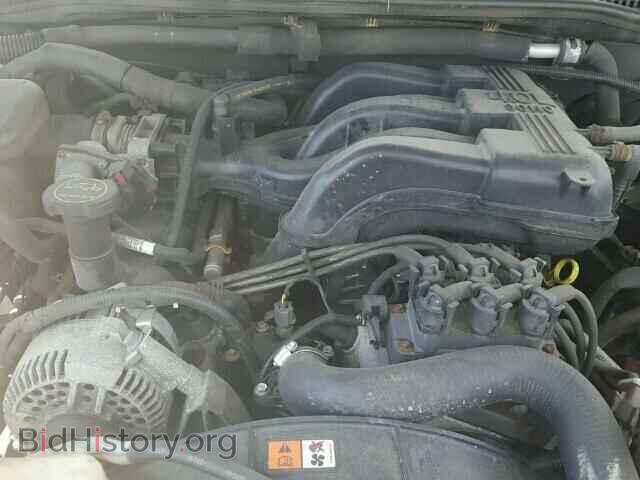 2006 FORD EXPLORER - VIN: 1FMEU73E66UB05875 - Фото 7
