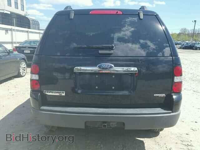 2006 FORD EXPLORER - VIN: 1FMEU73E66UB05875 - Фото 10