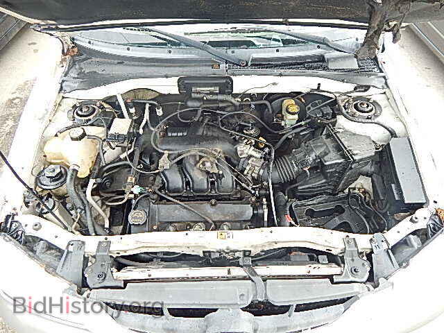2002 MAZDA TRIBUTE - VIN: 4F2YU09152KM36322 - Фото 7