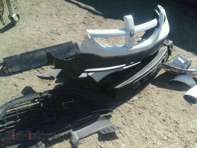 2007 DODGE CARAVAN - VIN: 1D4GP25RX7B136151 - Фото 10